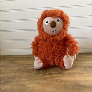 Jellycat Small Pip the Monster (retired)